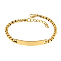 Bracelet Vag Homme in Acier 3508050002 - 3508050002